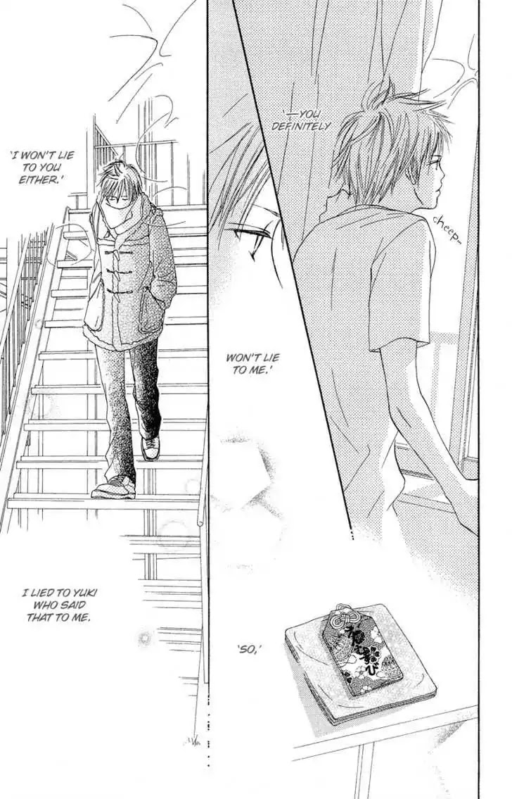 Crazy for You (Shoujo) Chapter 13 page 14 - Chapter 13