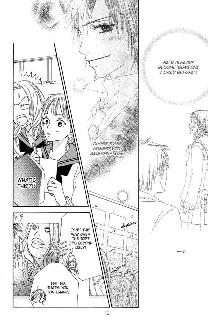 Crazy for You (Shoujo) Chapter 13 page 15 - Chapter 13