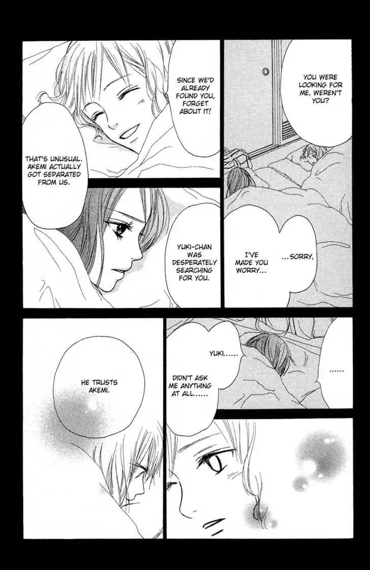 Crazy for You (Shoujo) Chapter 13 page 19 - Chapter 13