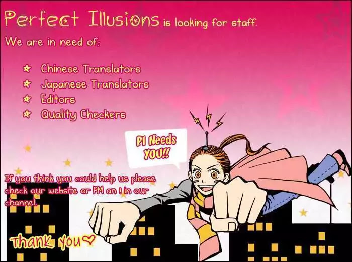 Crazy for You (Shoujo) Chapter 13 page 2 - Chapter 13