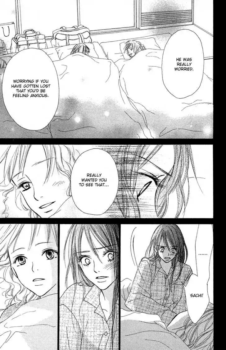 Crazy for You (Shoujo) Chapter 13 page 20 - Chapter 13