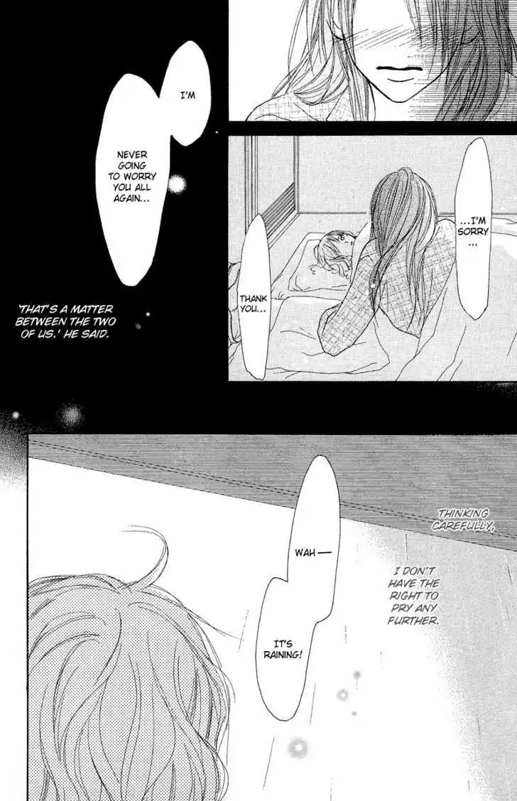 Crazy for You (Shoujo) Chapter 13 page 21 - Chapter 13