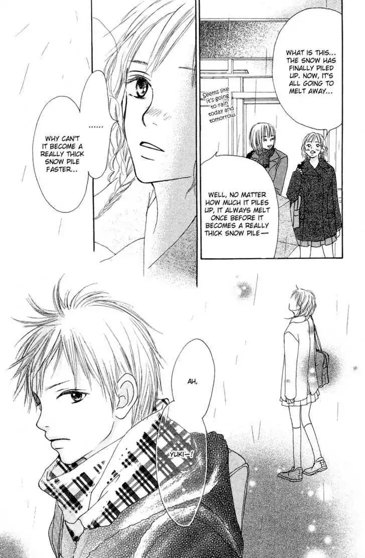 Crazy for You (Shoujo) Chapter 13 page 22 - Chapter 13
