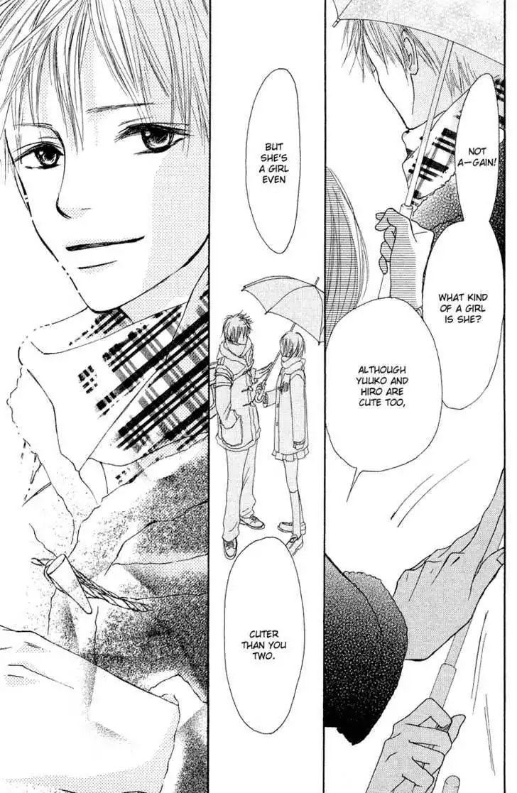 Crazy for You (Shoujo) Chapter 13 page 24 - Chapter 13