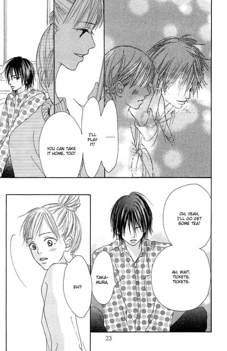 Crazy for You (Shoujo) Chapter 13 page 28 - Chapter 13