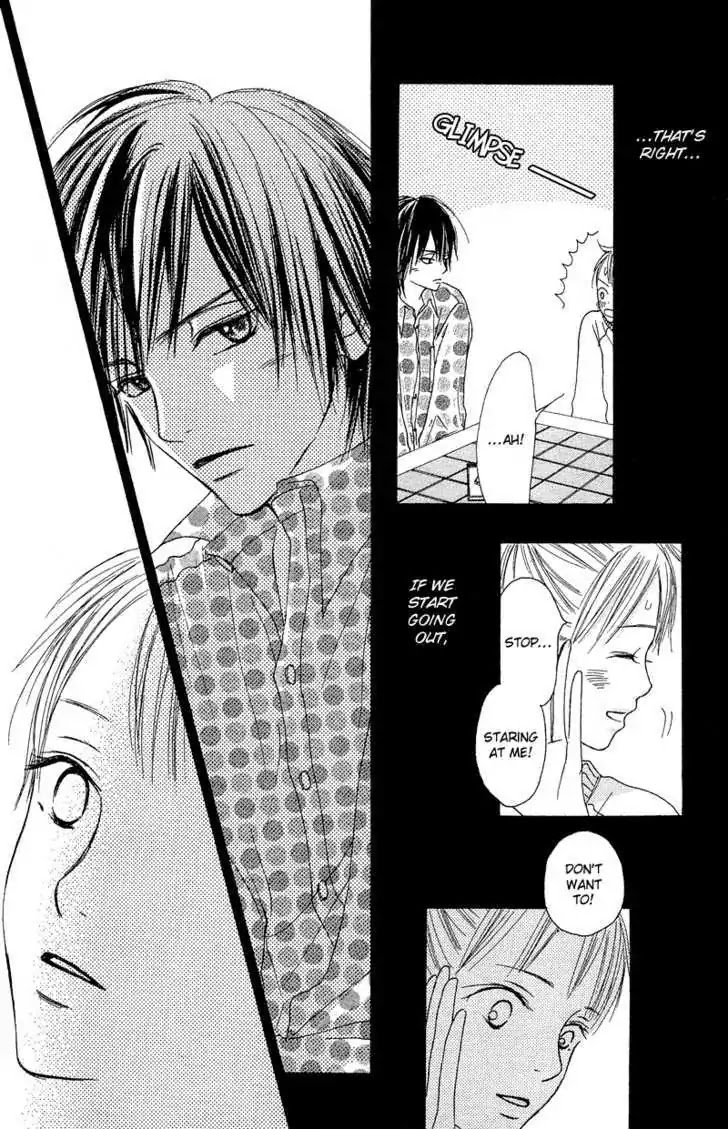 Crazy for You (Shoujo) Chapter 13 page 30 - Chapter 13