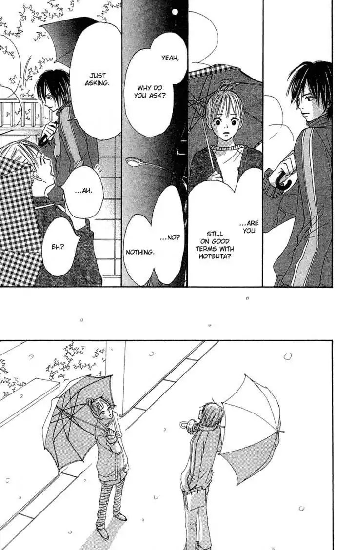 Crazy for You (Shoujo) Chapter 13 page 34 - Chapter 13