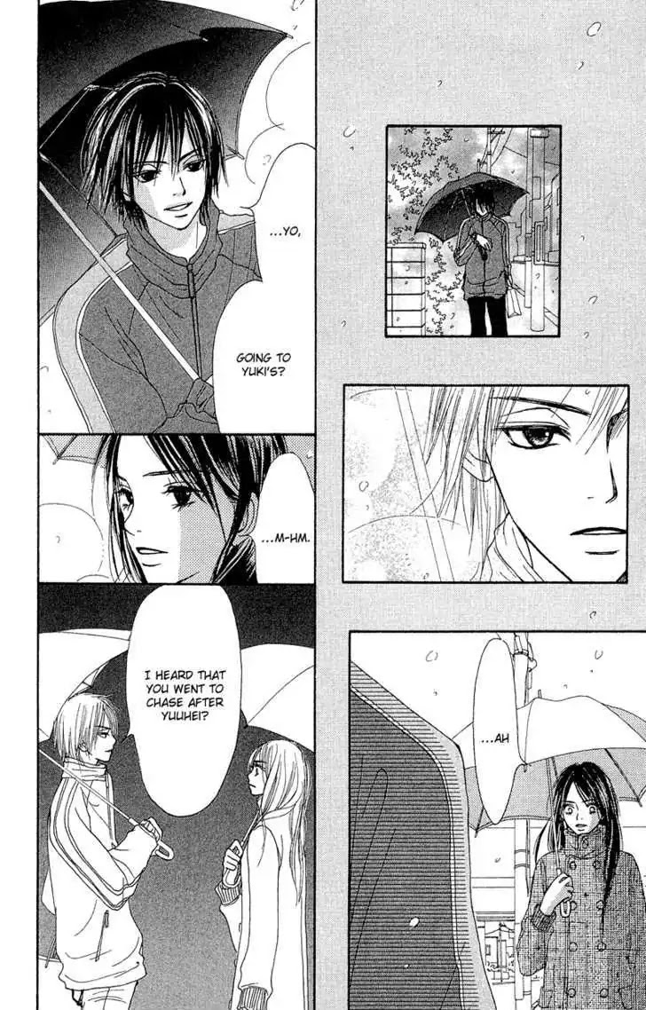Crazy for You (Shoujo) Chapter 13 page 35 - Chapter 13