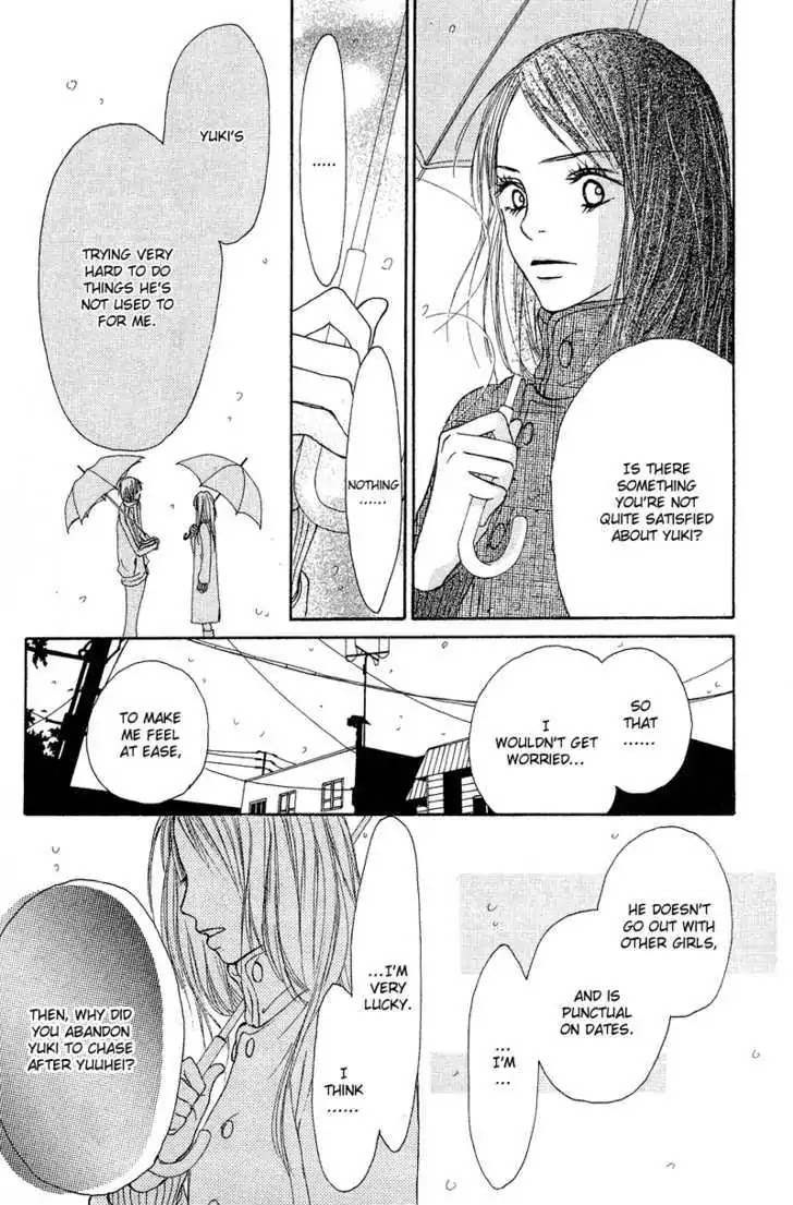 Crazy for You (Shoujo) Chapter 13 page 36 - Chapter 13