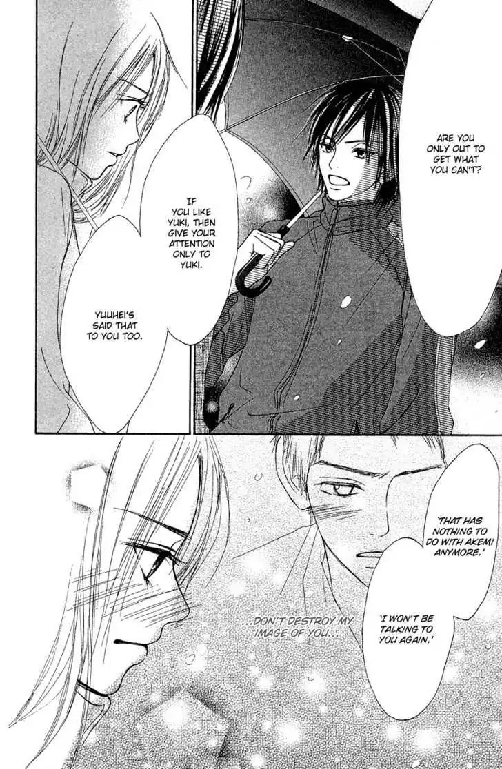 Crazy for You (Shoujo) Chapter 13 page 37 - Chapter 13