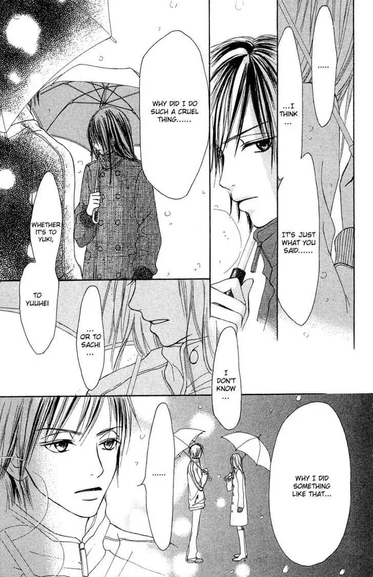 Crazy for You (Shoujo) Chapter 13 page 38 - Chapter 13