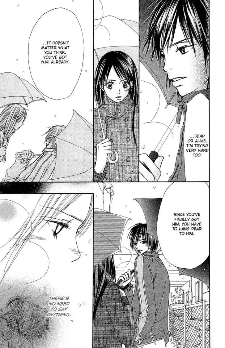 Crazy for You (Shoujo) Chapter 13 page 40 - Chapter 13