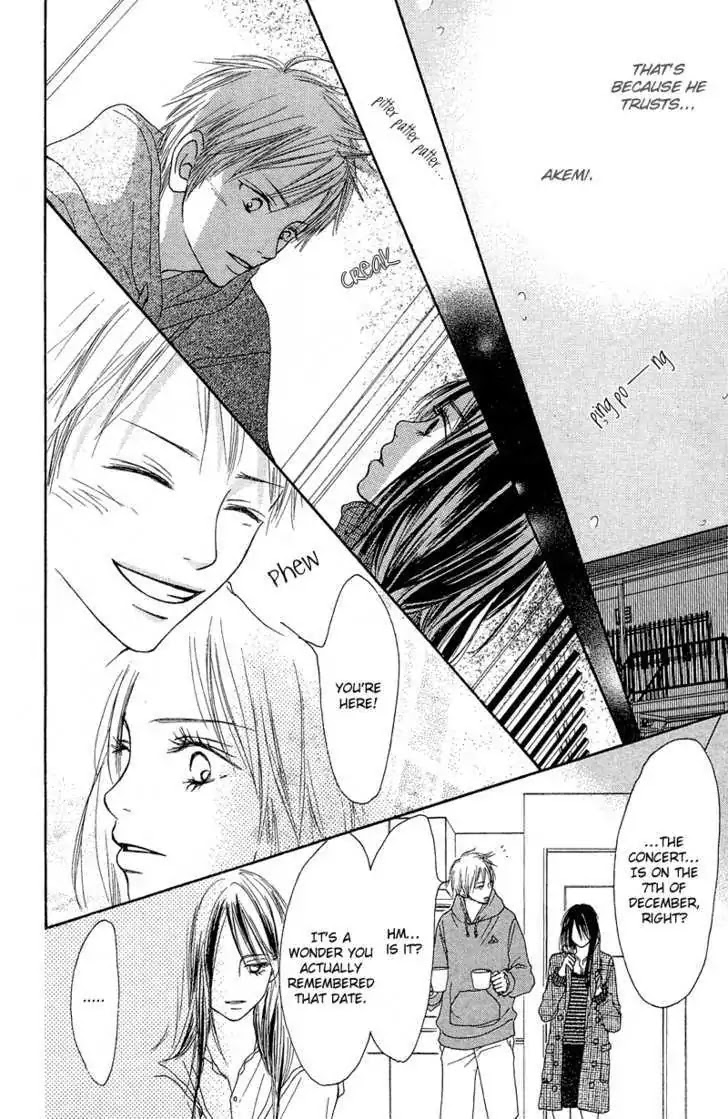 Crazy for You (Shoujo) Chapter 13 page 41 - Chapter 13
