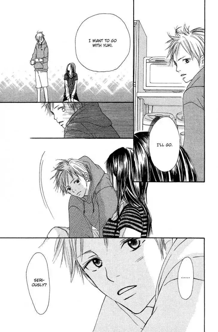 Crazy for You (Shoujo) Chapter 13 page 42 - Chapter 13
