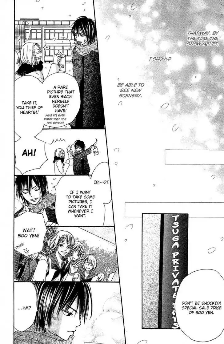 Crazy for You (Shoujo) Chapter 13 page 45 - Chapter 13