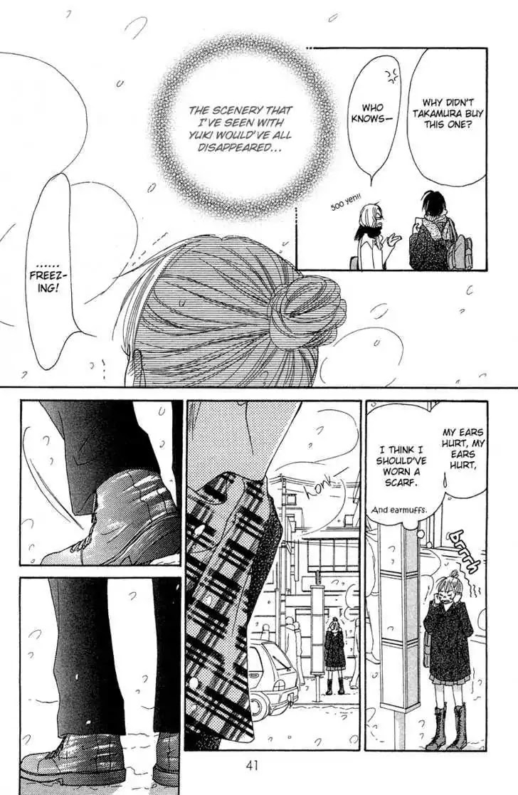 Crazy for You (Shoujo) Chapter 13 page 46 - Chapter 13
