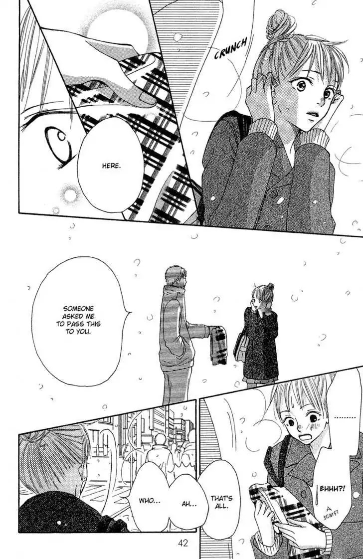 Crazy for You (Shoujo) Chapter 13 page 47 - Chapter 13
