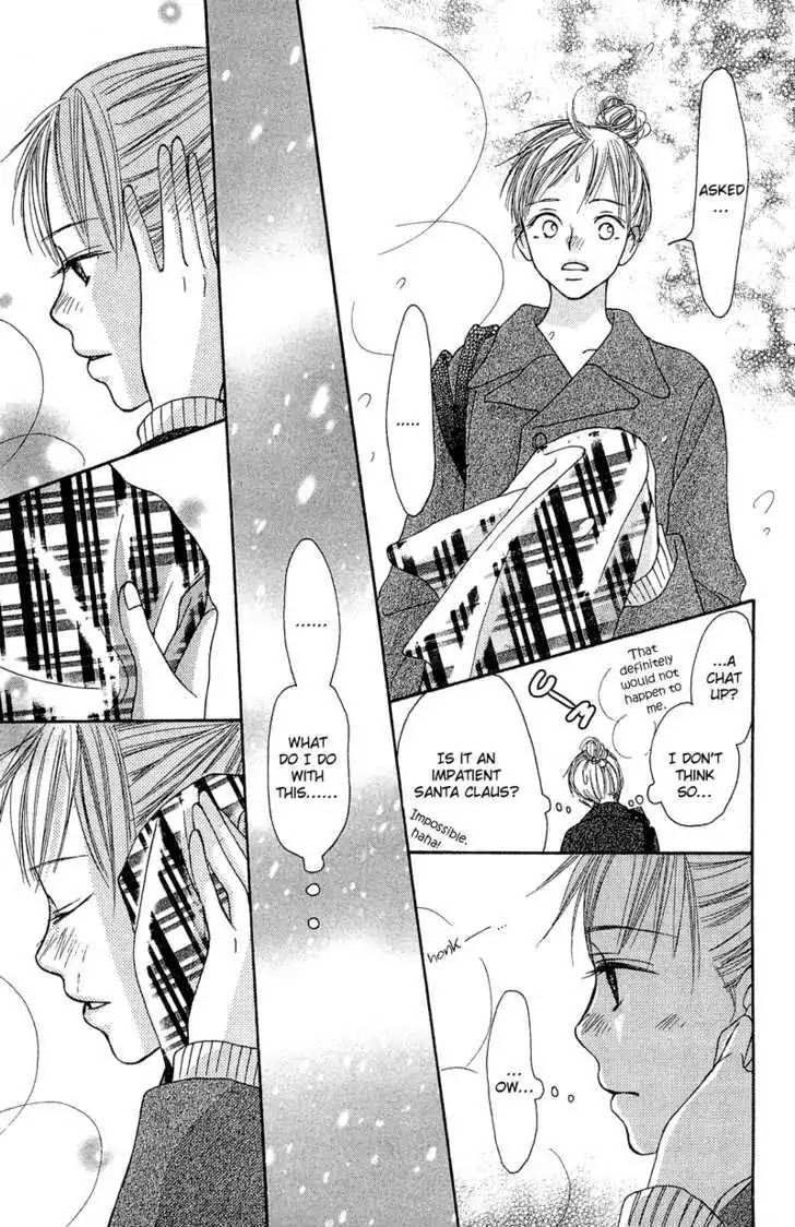 Crazy for You (Shoujo) Chapter 13 page 48 - Chapter 13