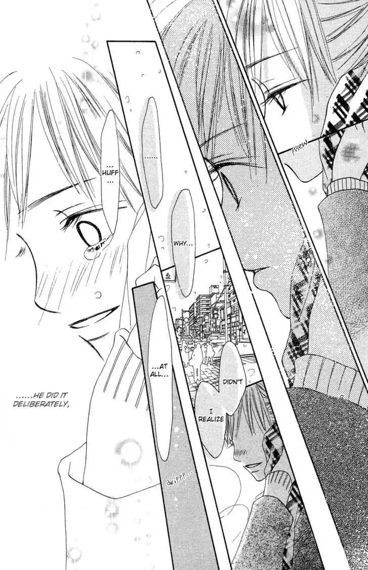 Crazy for You (Shoujo) Chapter 13 page 49 - Chapter 13