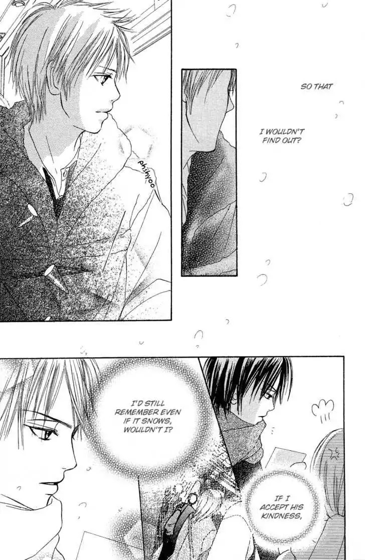 Crazy for You (Shoujo) Chapter 13 page 50 - Chapter 13