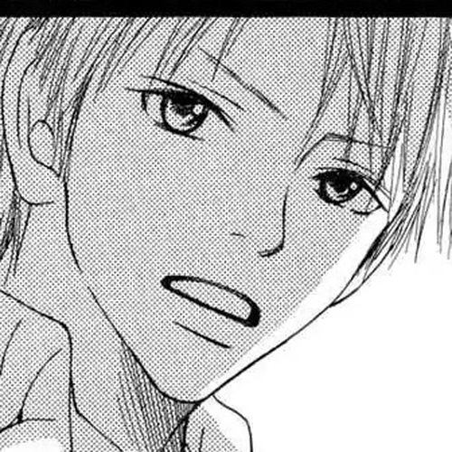 Crazy for You (Shoujo) Chapter 13 cover