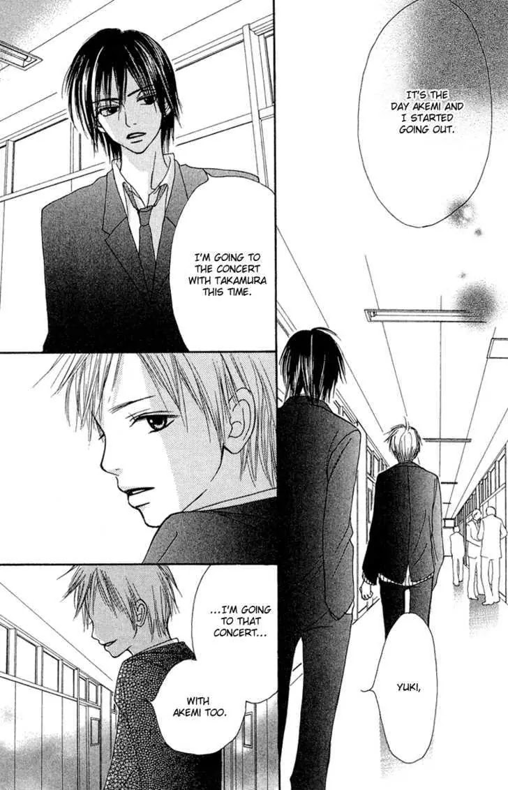Crazy for You (Shoujo) Chapter 14 page 10 - Chapter 14 : 14