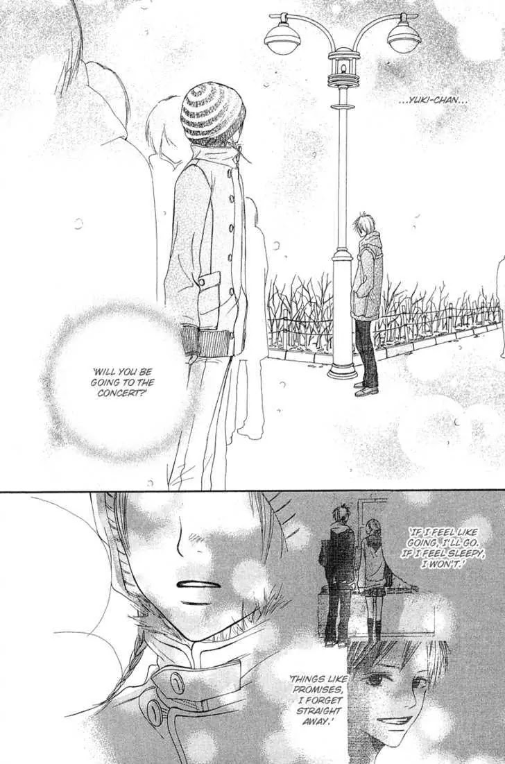 Crazy for You (Shoujo) Chapter 14 page 15 - Chapter 14 : 14
