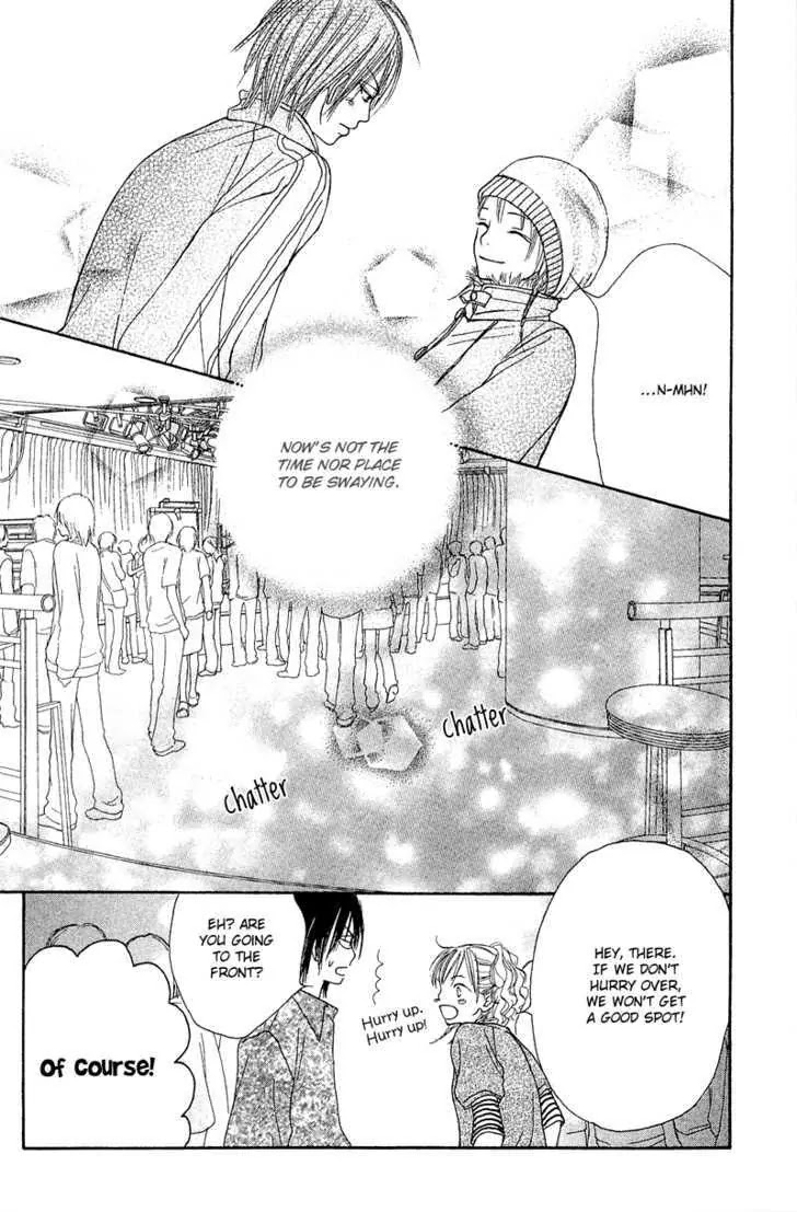 Crazy for You (Shoujo) Chapter 14 page 20 - Chapter 14 : 14