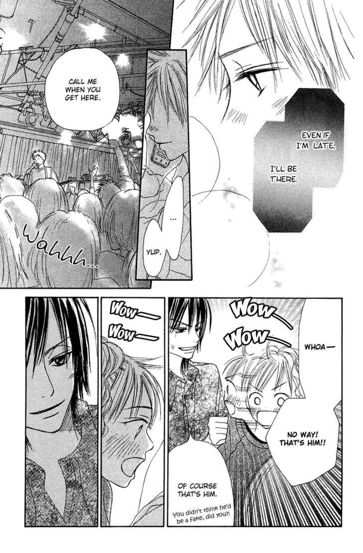 Crazy for You (Shoujo) Chapter 14 page 24 - Chapter 14 : 14