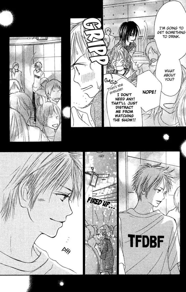 Crazy for You (Shoujo) Chapter 14 page 25 - Chapter 14 : 14