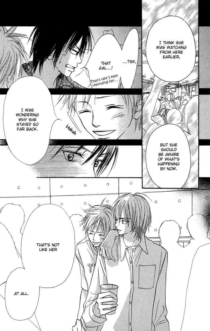 Crazy for You (Shoujo) Chapter 14 page 28 - Chapter 14 : 14