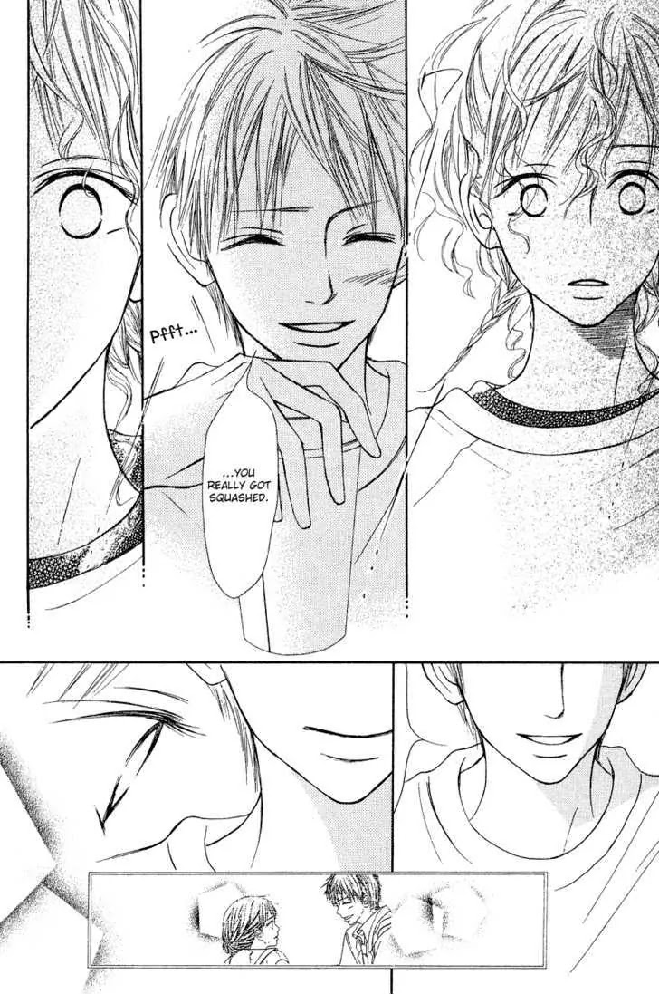 Crazy for You (Shoujo) Chapter 14 page 31 - Chapter 14 : 14
