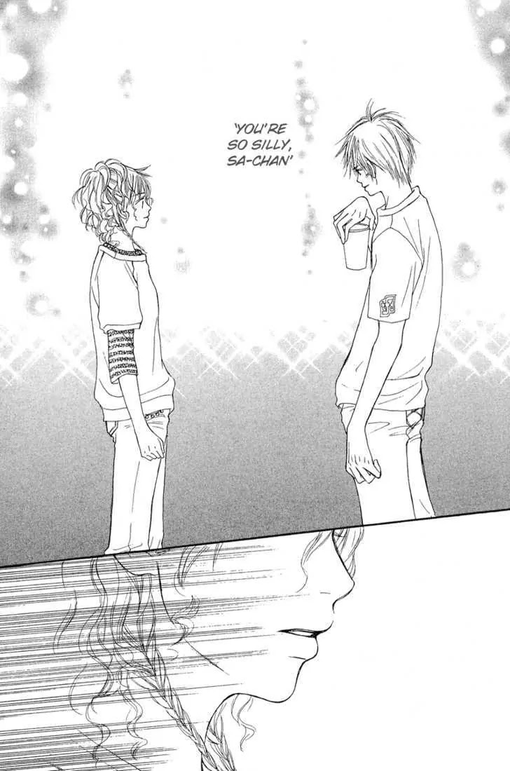 Crazy for You (Shoujo) Chapter 14 page 32 - Chapter 14 : 14