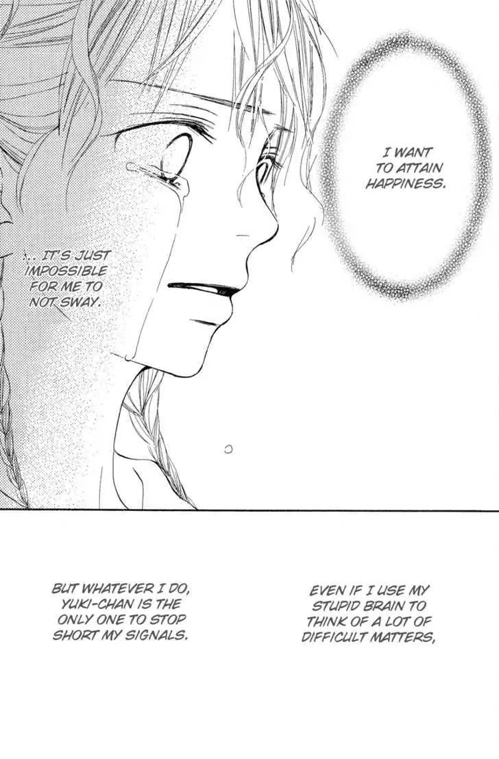 Crazy for You (Shoujo) Chapter 14 page 36 - Chapter 14 : 14