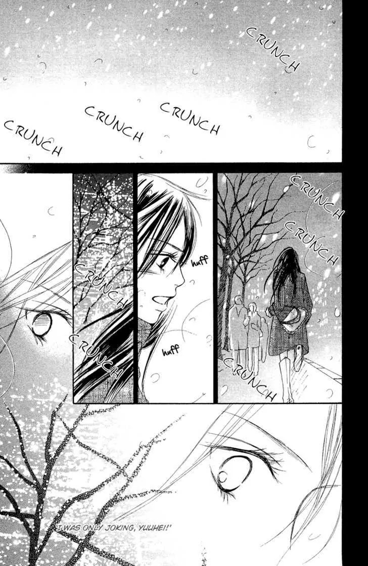 Crazy for You (Shoujo) Chapter 14 page 38 - Chapter 14 : 14