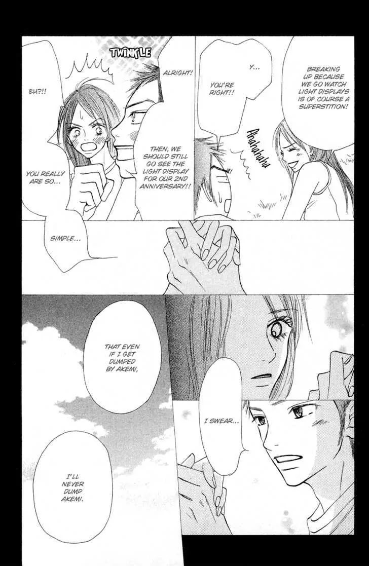 Crazy for You (Shoujo) Chapter 14 page 39 - Chapter 14 : 14