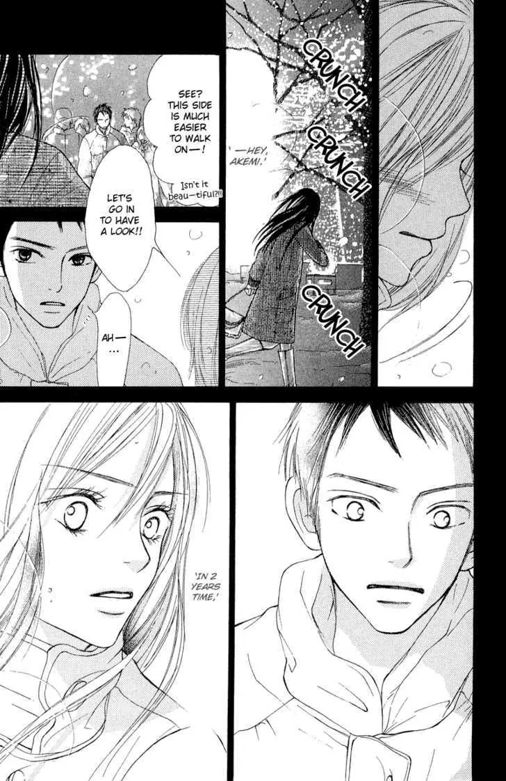 Crazy for You (Shoujo) Chapter 14 page 40 - Chapter 14 : 14