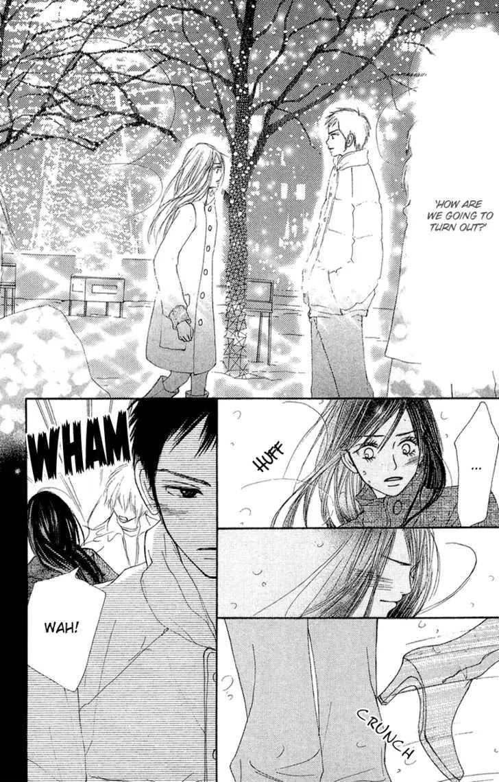 Crazy for You (Shoujo) Chapter 14 page 41 - Chapter 14 : 14