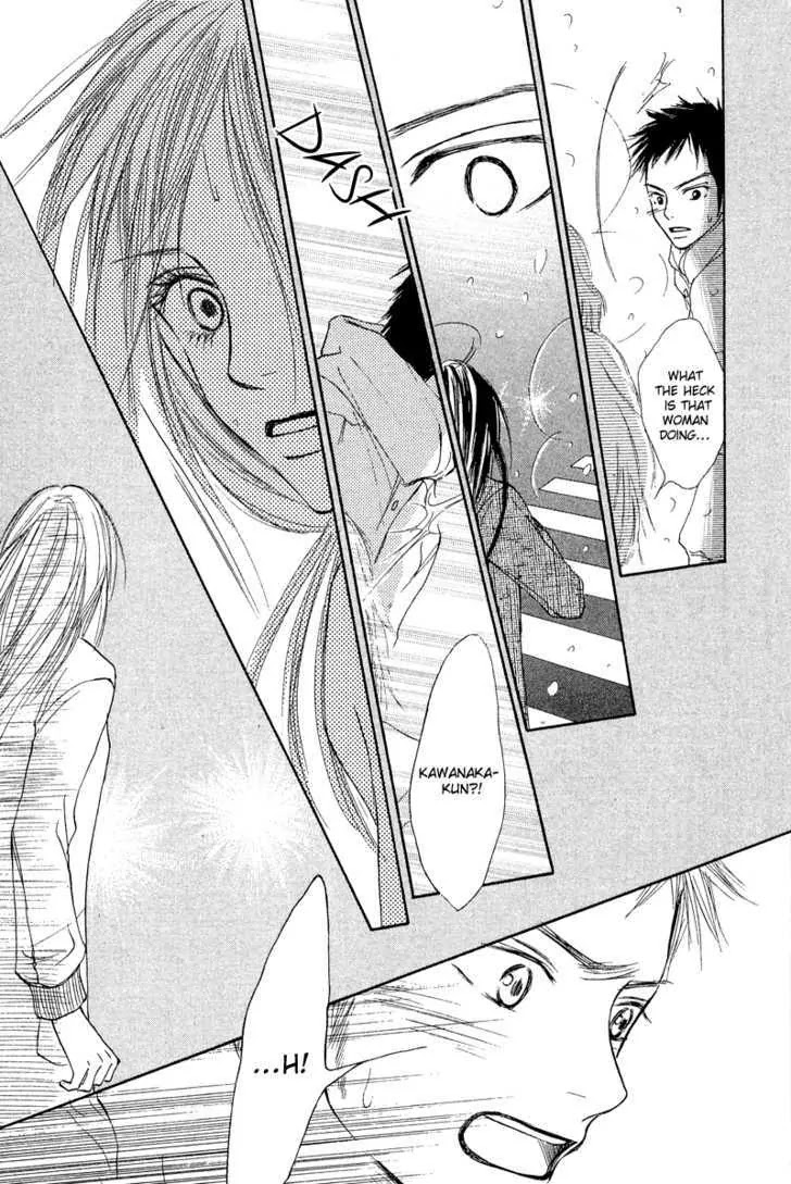 Crazy for You (Shoujo) Chapter 14 page 42 - Chapter 14 : 14
