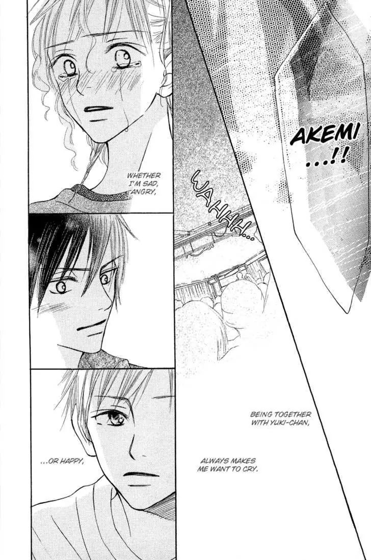 Crazy for You (Shoujo) Chapter 14 page 43 - Chapter 14 : 14