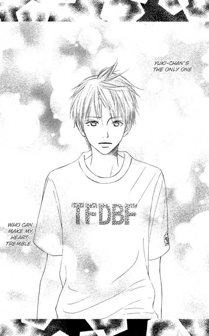Crazy for You (Shoujo) Chapter 14 page 44 - Chapter 14 : 14