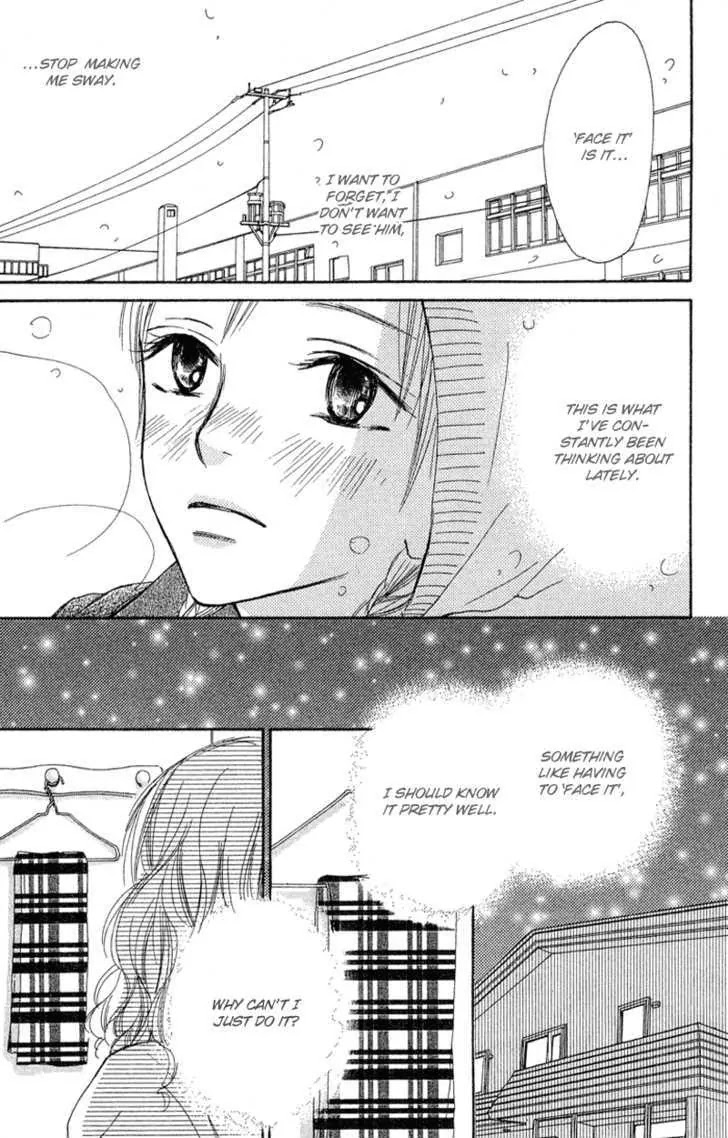 Crazy for You (Shoujo) Chapter 14 page 6 - Chapter 14 : 14