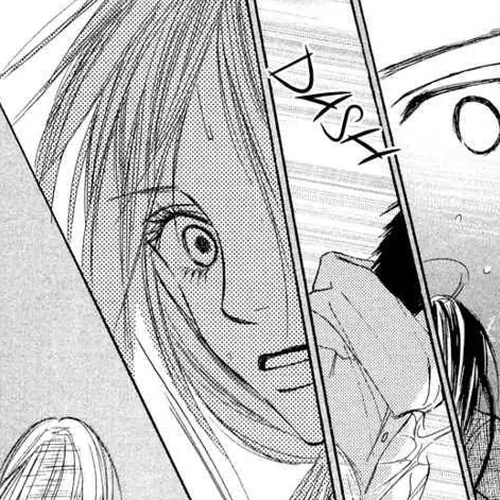Crazy for You (Shoujo) Chapter 14 : 14 cover