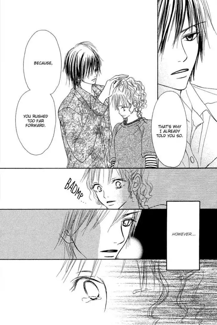 Crazy for You (Shoujo) Chapter 15 page 10 - Chapter 15 : 15