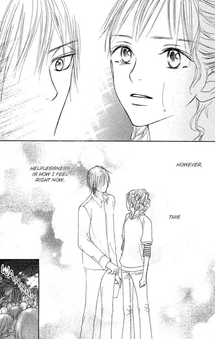 Crazy for You (Shoujo) Chapter 15 page 11 - Chapter 15 : 15