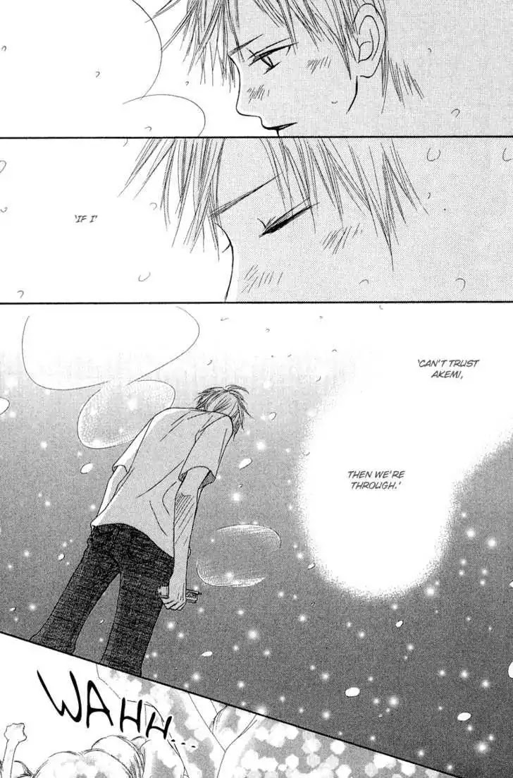 Crazy for You (Shoujo) Chapter 15 page 13 - Chapter 15 : 15
