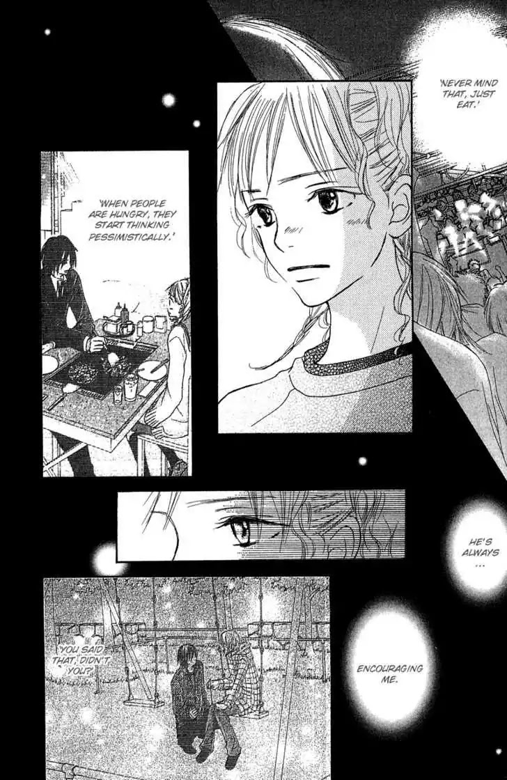 Crazy for You (Shoujo) Chapter 15 page 14 - Chapter 15 : 15