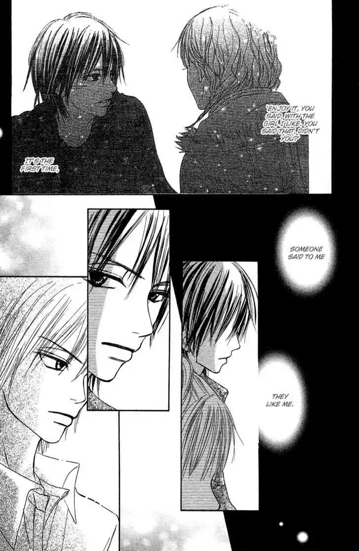 Crazy for You (Shoujo) Chapter 15 page 15 - Chapter 15 : 15