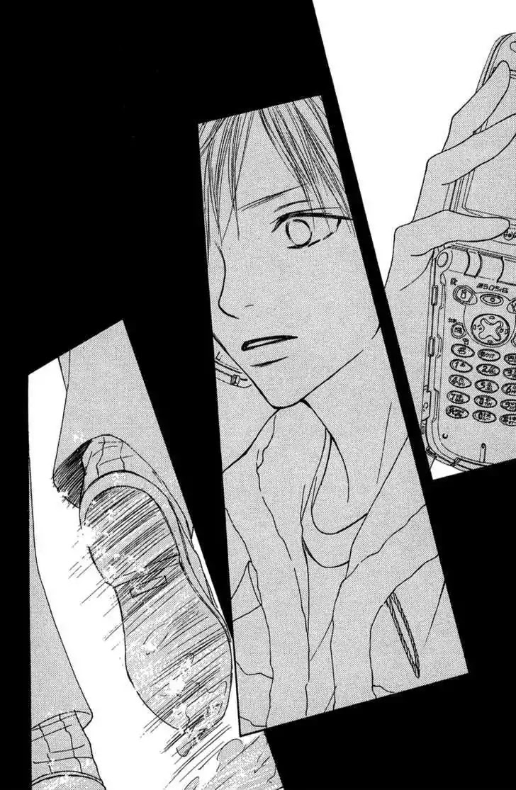 Crazy for You (Shoujo) Chapter 15 page 18 - Chapter 15 : 15