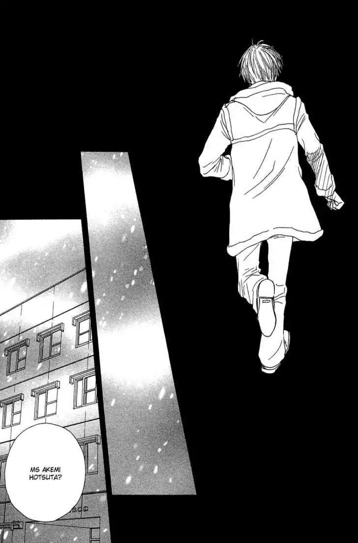 Crazy for You (Shoujo) Chapter 15 page 19 - Chapter 15 : 15